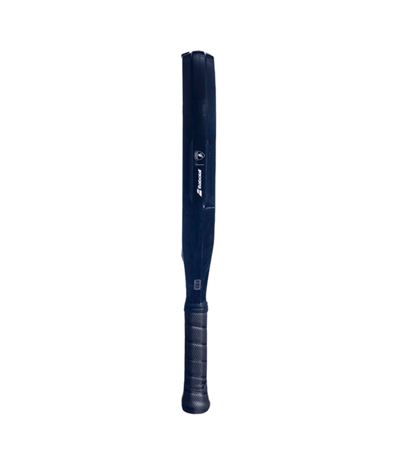 Babolat Lamborghini BL.002 Black 2025 ракетка падел