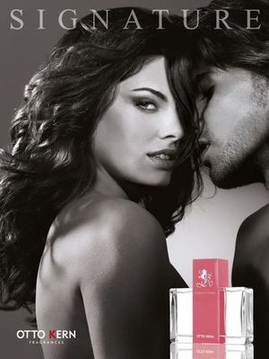 Otto Kern Signature Women