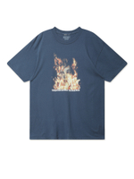Футболка Кор. Рукав Temperatures Tee