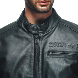 Куртка DAINESE ZAURAX LEATHER JACKEt