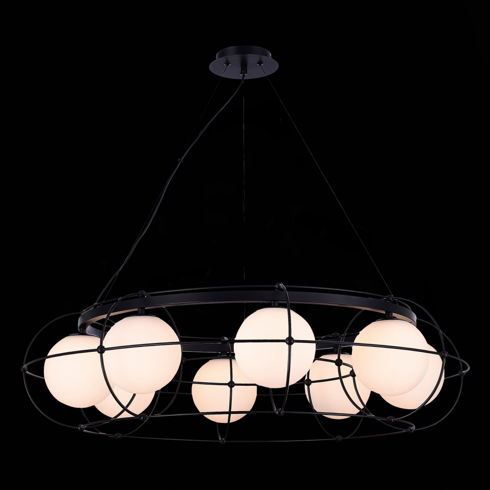 Люстра подвесная ST Luce Beata SL1189.403.08