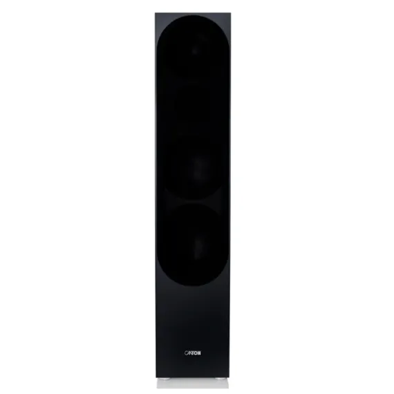 Canton GLE 100 Black