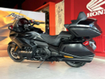 Honda GL 1800 Gold Wing, 2026 с полным НДС
