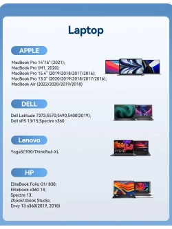 Type-C провод 240W с быстрой зарядкой для Xiaomi, Samsung