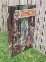 книга " Сказание о Мастере Элвине : Седьмой сын "