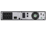 Источник бесперебойного питания SNR SNR-UPS-ONRT-1500-S36