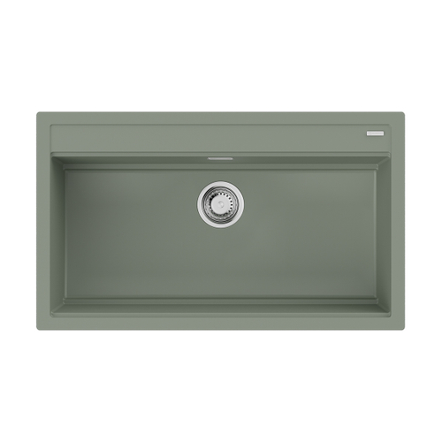Мойка Kitagawa 86-LB-WG Artceramic/wind green
