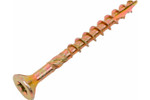 4х40 ЖЦ Саморез конструкционный потай для дерева Torx 20 РечМЗ (20 шт.)