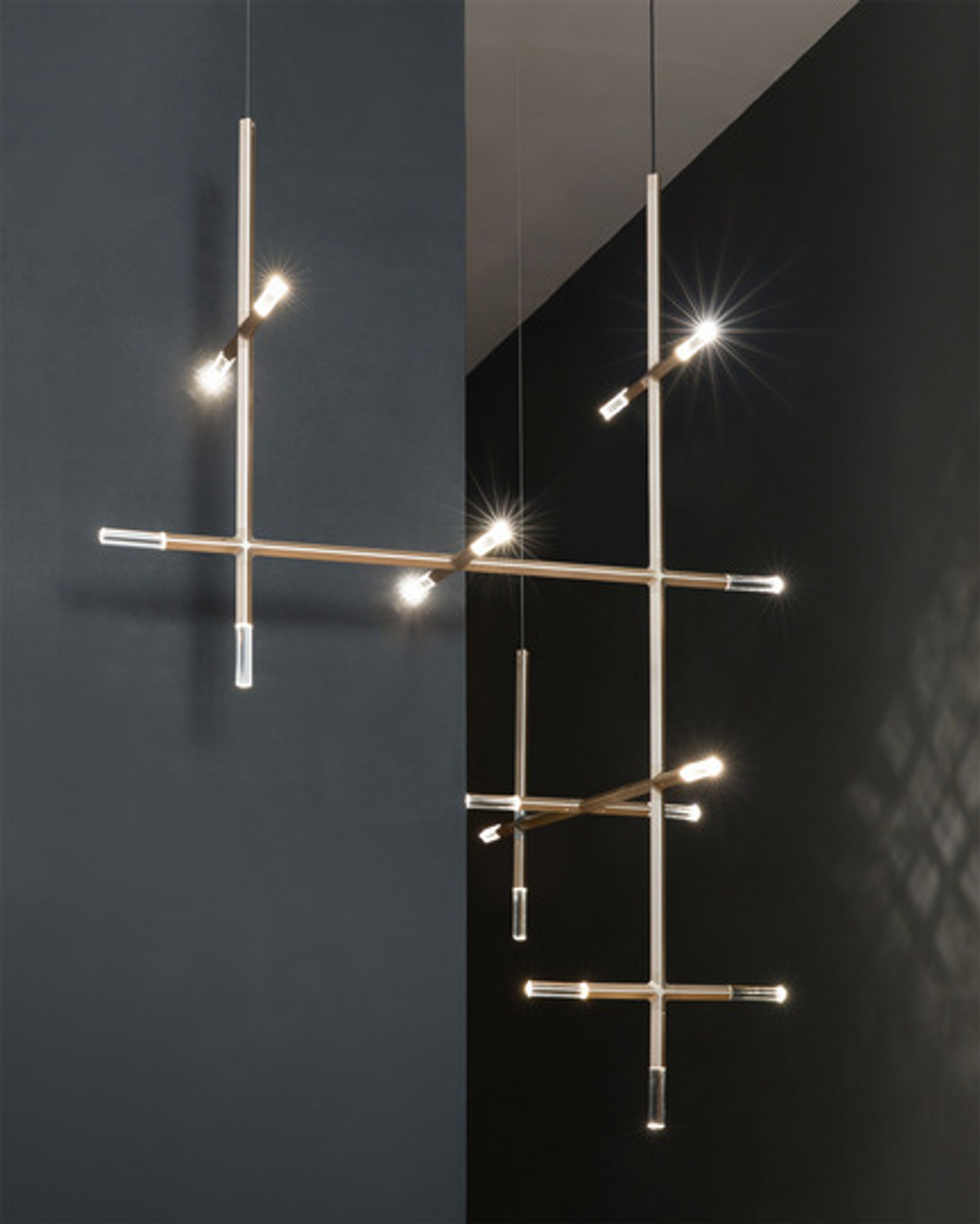 Jax Lighting System