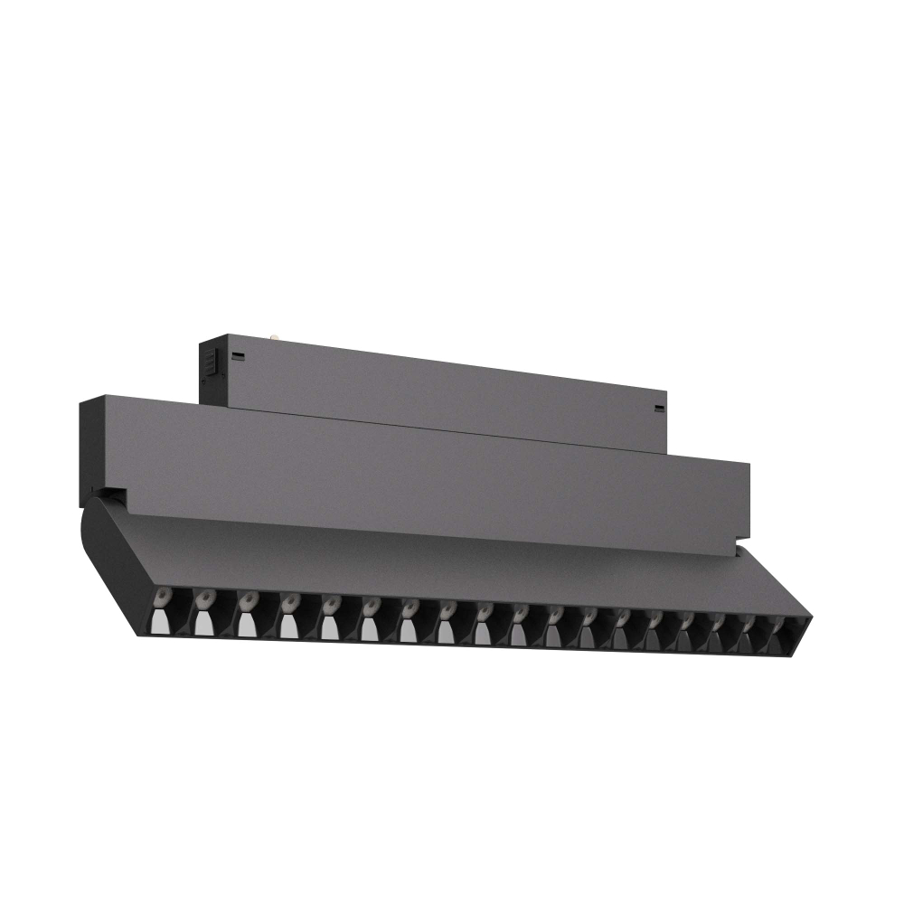 Светильник трековый SKYLINE 220 LED 18W 3000K
