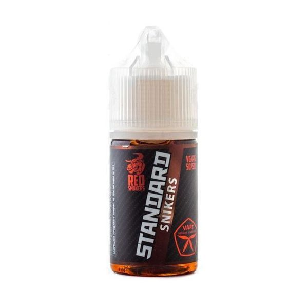 Купить Жидкость Standard - Snikers 30 мл