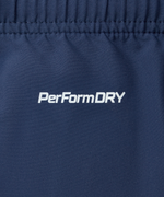 Шорты парадные Jogel DIVISION PerFormDRY Track Shorts, темно-синий Z4