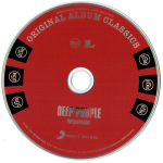 Deep Purple / Original Album Classics (3CD)