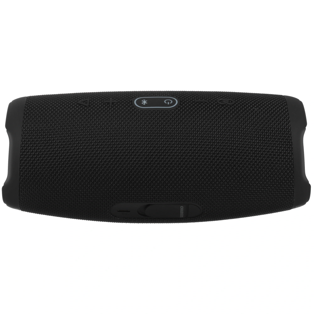 Колонка JBL Charge 5 черный
