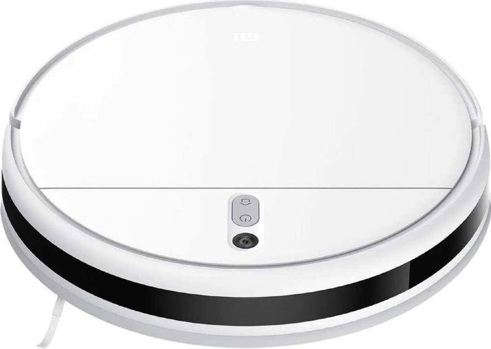 Робот-пылесос Xiaomi Mi Robot Vacuum-Mop 2 Lite BHR5959RU