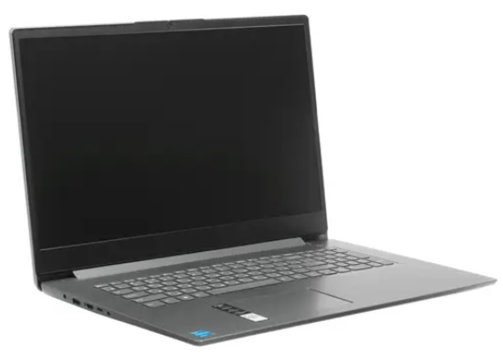Ноутбук Lenovo ideaPad 3 17IRU7