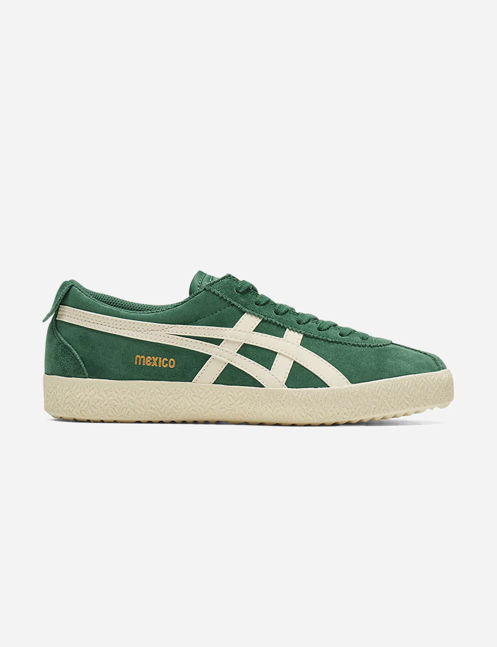 Onitsuka Tiger MEXICO Delegation "Green/Cream"