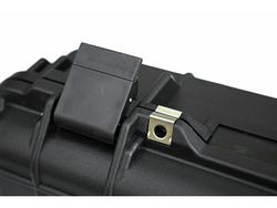Кейс защитный ударопрочный РИФ 975х430х168 мм IP67