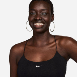 Майка женская NIKE W NSW NK CHLL KNT CAMI