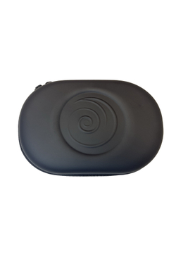 Инновационный SVibe Gizi вибратор, фиолетовый