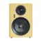 Jamo C707PA MKII Yellow