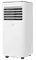 Мобильный кондиционер серия DESIRE KV-DS07CH-E