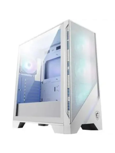 Компьютерный корпус MAG Forge 320R Airflow 306-7G23W21-HH9
