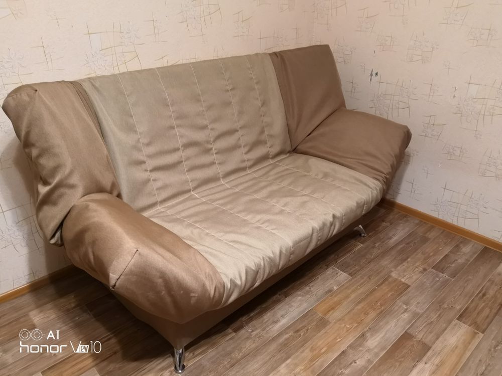 Диван клик-кляк "Прованс" Диван клик-кляк "Прованс"