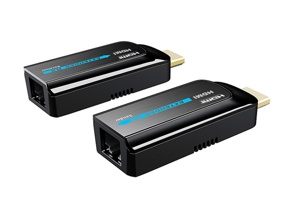 LKV372S Lenkeng Мини HDMI-удлинитель