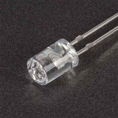 Светодиод ARL-5923URC-3.5cd-E (Arlight, 5мм (цилиндр))