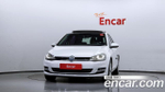 Volkswagen Golf 2.0 TDI — 2014