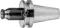 Патрон резьбонарезной OCM BT30, M3-M16, тип GT12