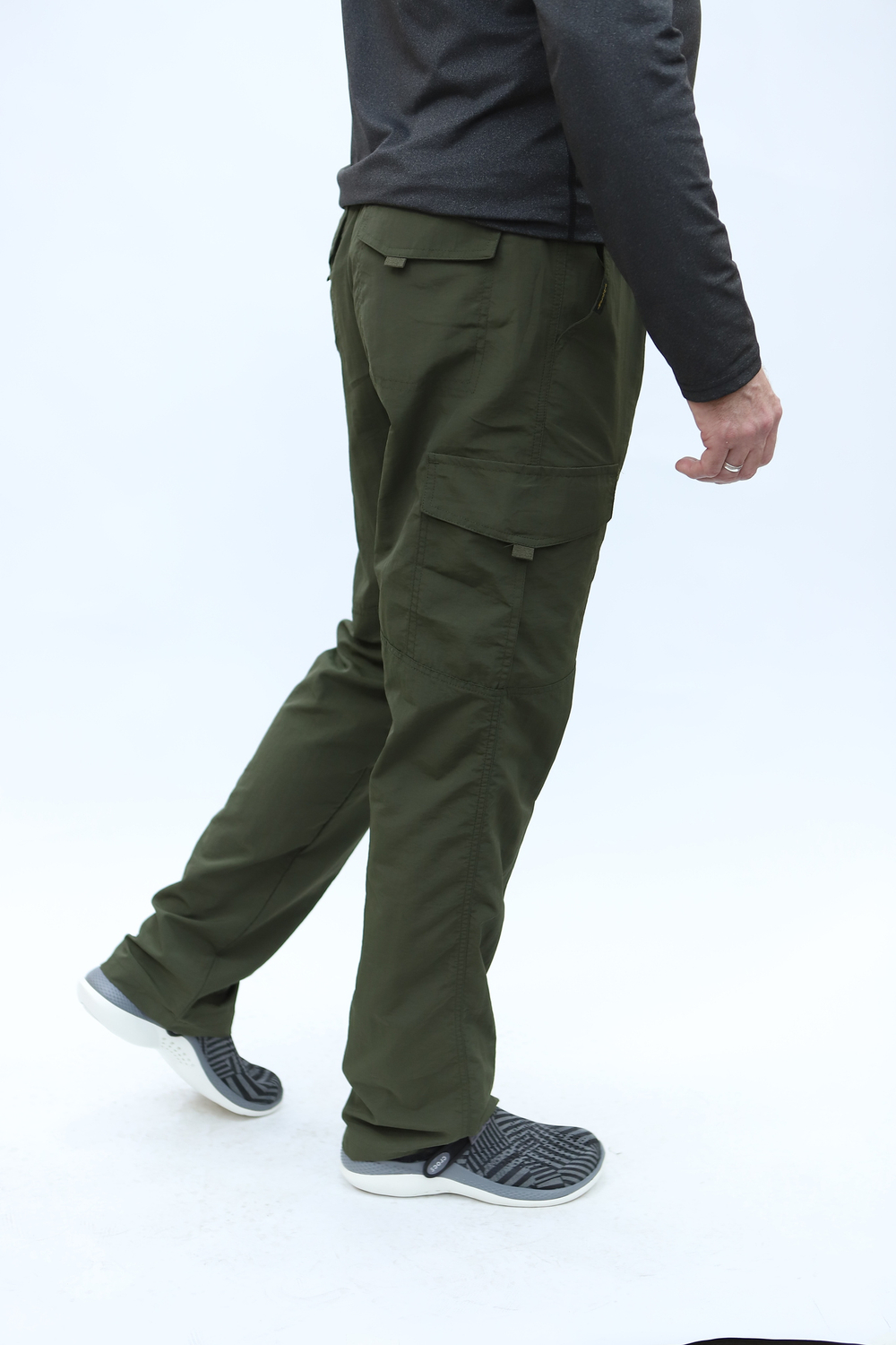 Брюки Softshell летние 105 серии - Олива