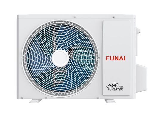 Инверторная сплит-система серии SHOGUN Inverter 2023 RAC-I-SG70HP.D01 (комплект)
