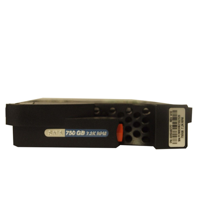Жесткий диск EMC 750GB 7.2k SATA II 005048777