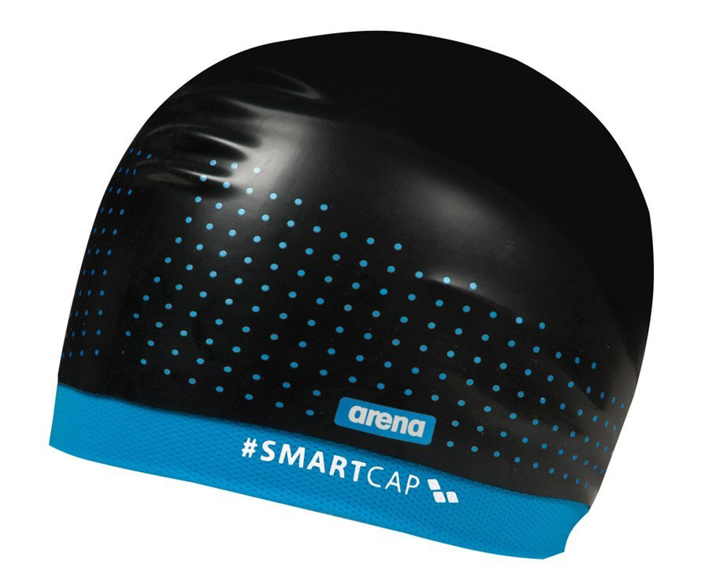 Шапочка для плавания SMARTCAP TRAINING 20-21