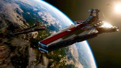 LEGO Star Wars: The Skywalker Saga  PS4 | PS5