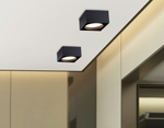 Накладной светильник Ambrella Light TN TN70866