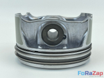 Поршни комплект STD Mercedes-benz М278