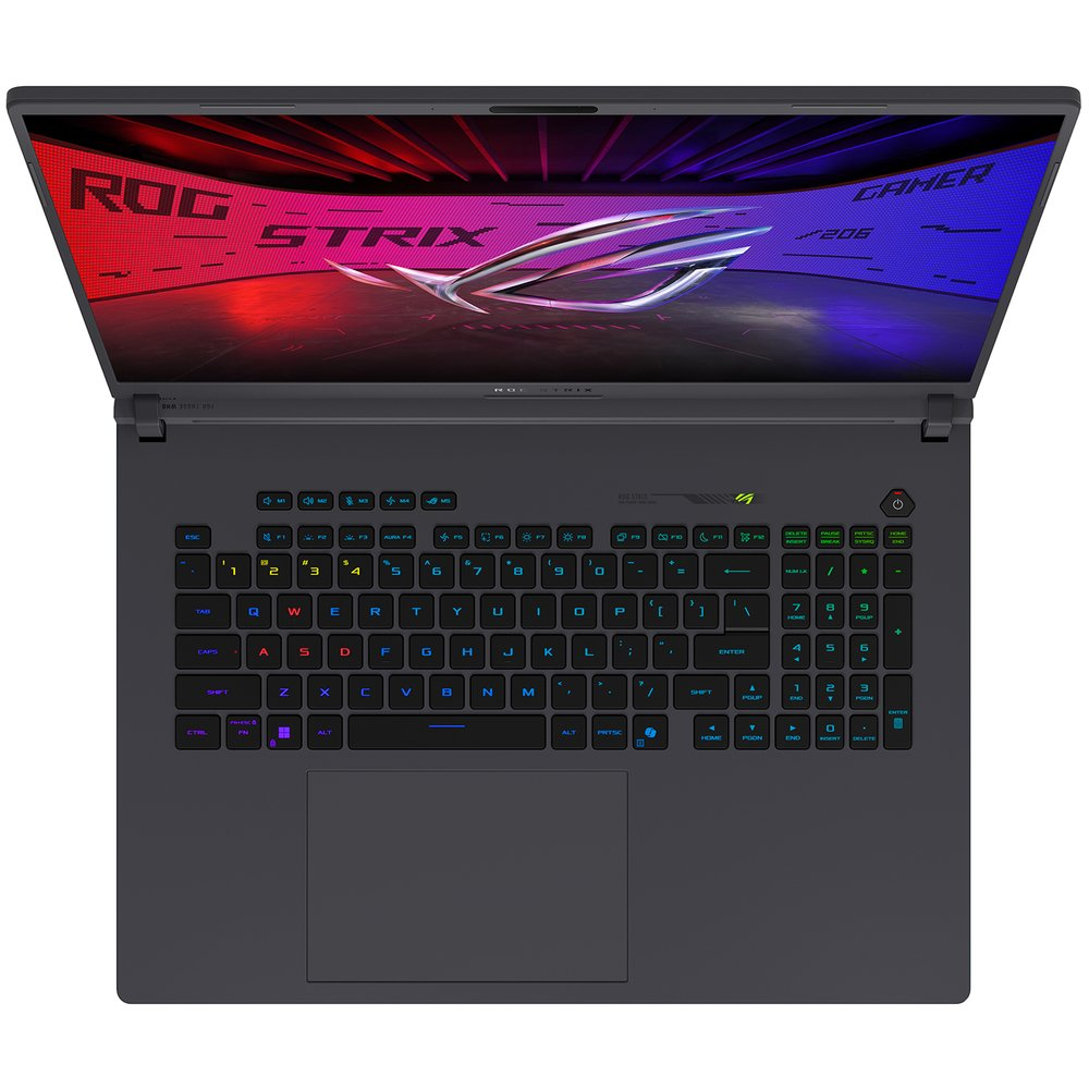 Ноутбук ASUS ROG Strix G18 G815LR-S9085 (90NR0LT1-M00390)