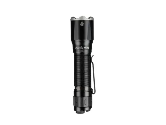Фонарь Fenix Мод. TK16 V2.0 (3100лм-380м)