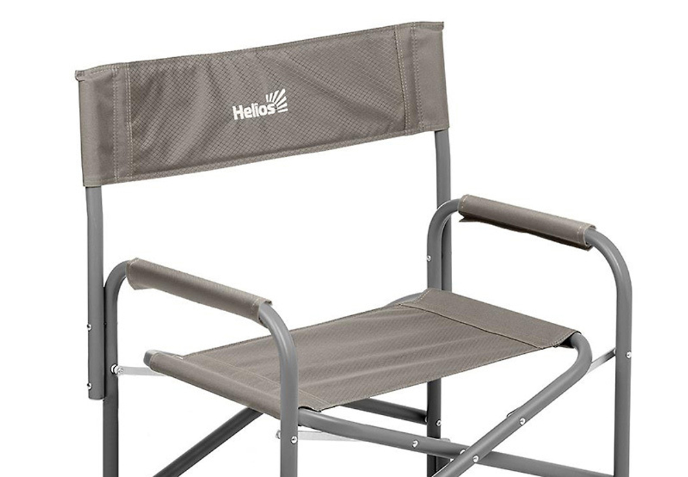 Кресло директорское Helios MAXI (T-HS-DC-95200-M-GG2)