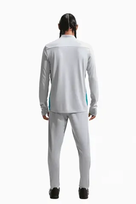 Кофта Nike Dri-FIT Academy 25 - серый