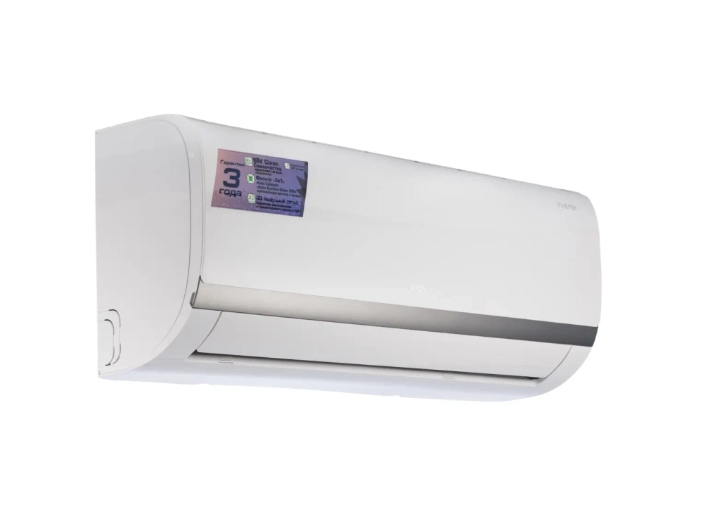 Настенная инверторная cплит-система Rovex RICH RS-07MUIN1
