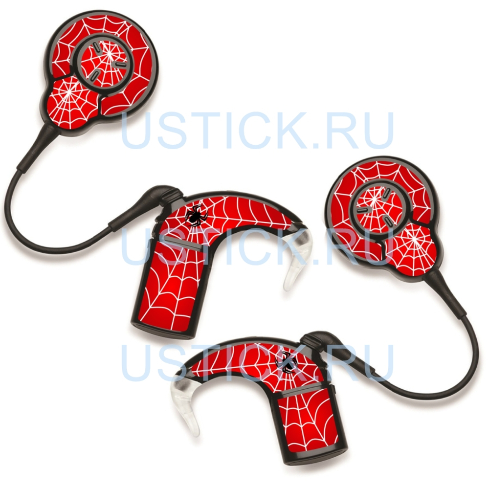 COCHLEAR7 "Паучок"