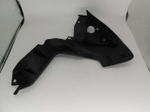 Пластик бака правый Honda CB650F 64320-MJE-D40