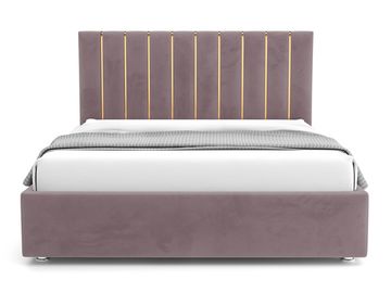 Кровать Mellisa Gold 180 с подъемным механизмом - Velutto 22
