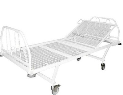 Кровать медицинская подростковая MMM-102/3