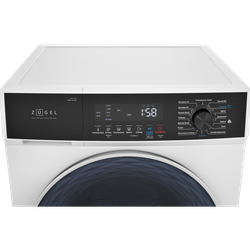 Стиральная машина ZUGEL ZWF10140I Inverter Steam