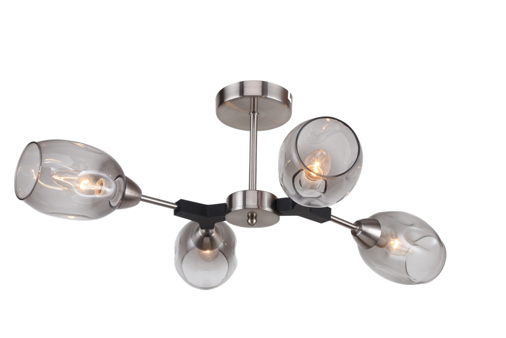 Люстра Freya FR5061PL-04N